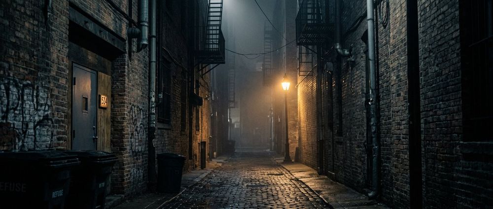 The Best Chicago Ghost Tour — Which One to Book