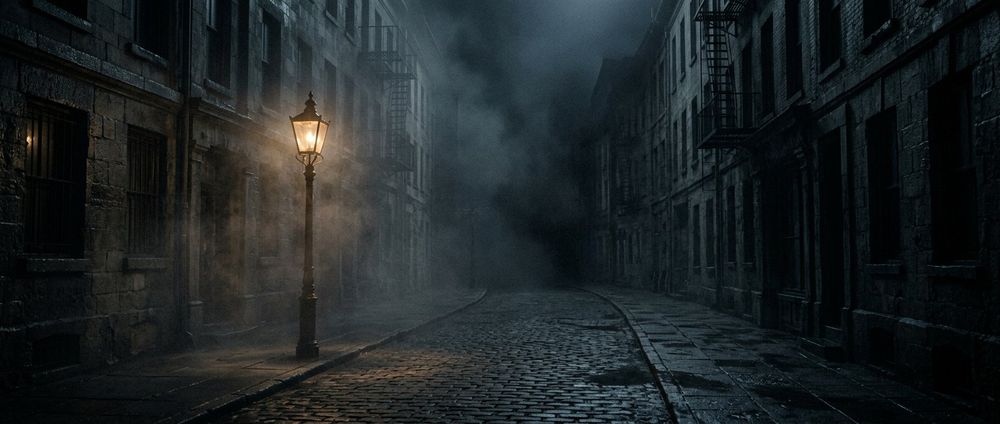 Chicago Ghost Tours — The City's Most Haunted Walk