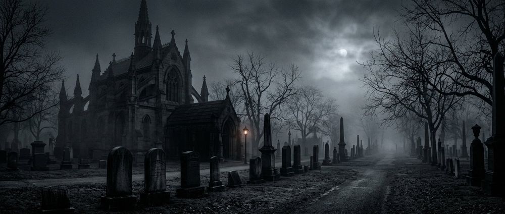 The Most Haunted Places in Chicago