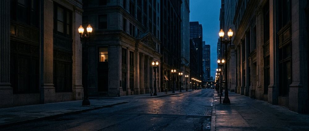 Chicago Gangster & Ghost Tours — How Long & What to Know