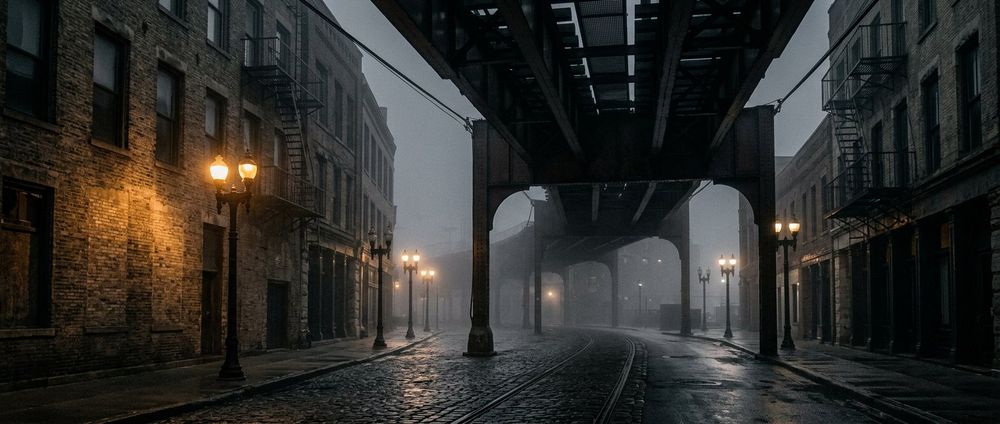 Chicago Gangster & Ghost Tours — Compare Every Walk & Bus Tour