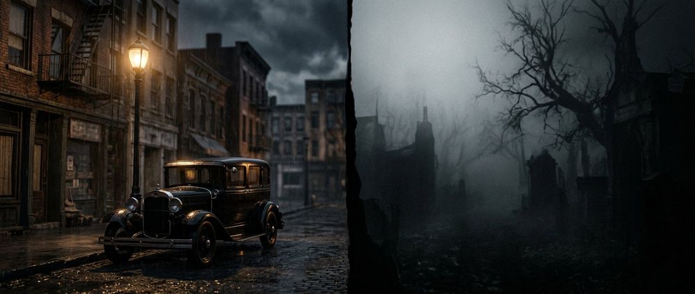 Gangster Tour vs Ghost Tour in Chicago — Which to Take