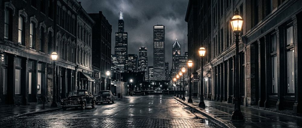 Is a Chicago Gangster or Ghost Tour Worth It?